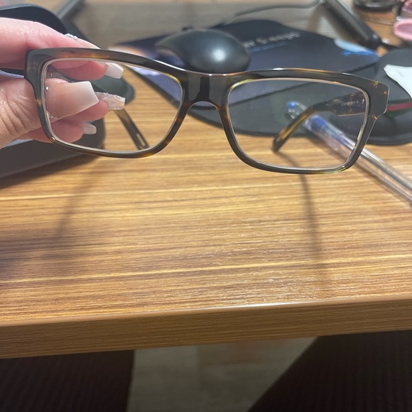 Dolce & Gabbana glasses - Picture 6 of 9